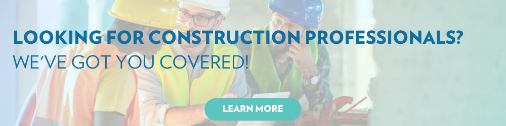 Attract and Hire Construction Employees | Scout Talent USA