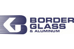 border glass
