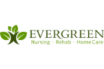 evergreen nursing