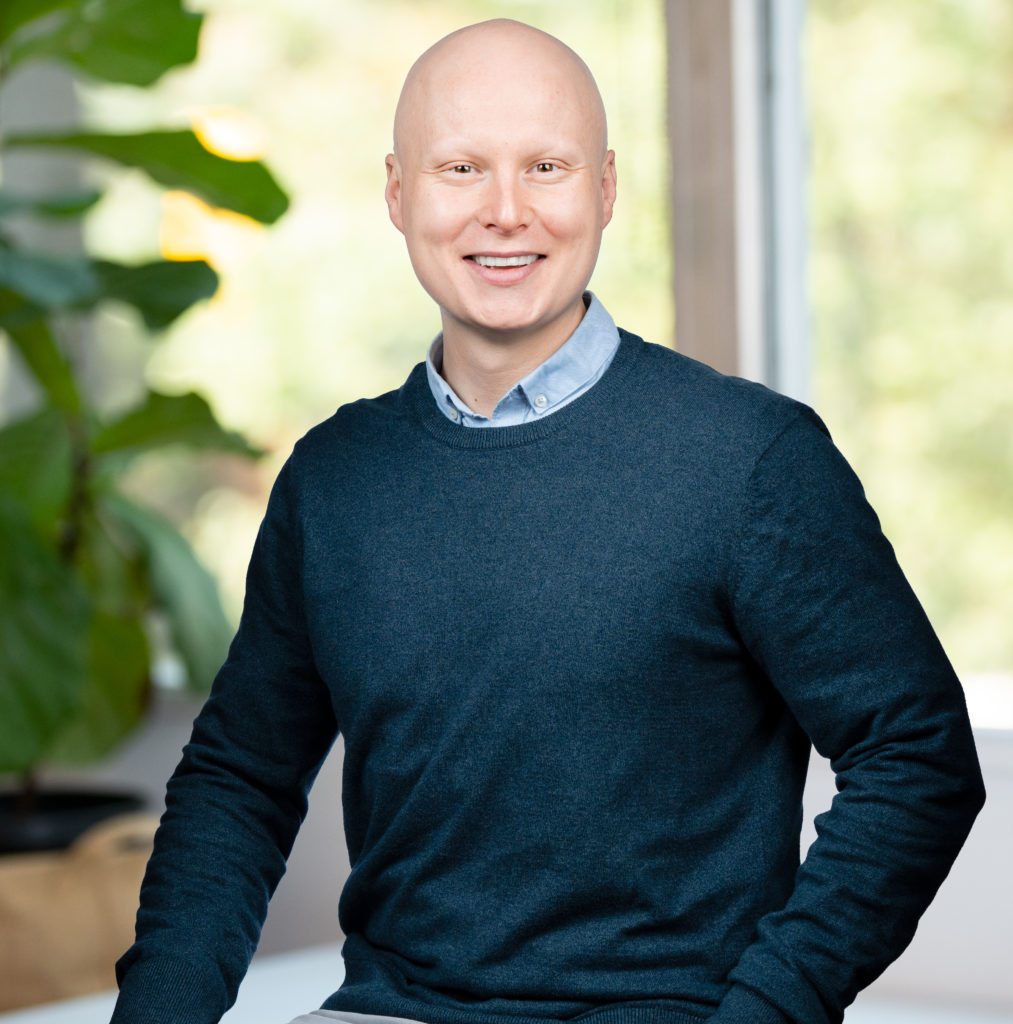 Kevin Costello Scout Talent Canada