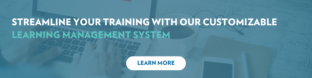 automate your training process