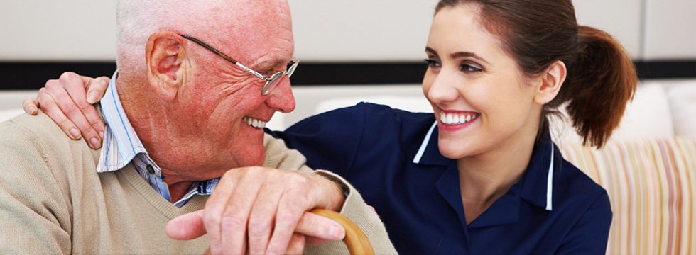 aged care recruitment