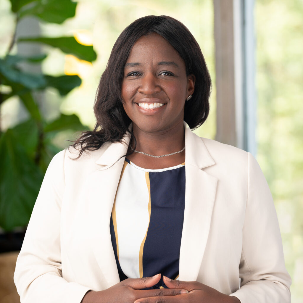 Janelle Carter Scout Talent Canada