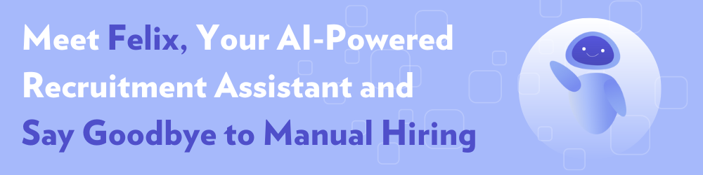 ai for recruitment