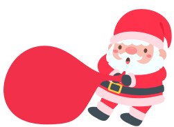 Santa Claus