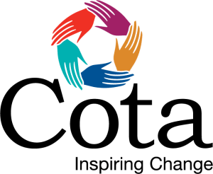 COTA - logo