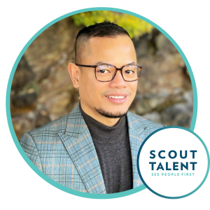 Jeff Rios - Headshot | Scout Talent Canada Jeff rios - headshot