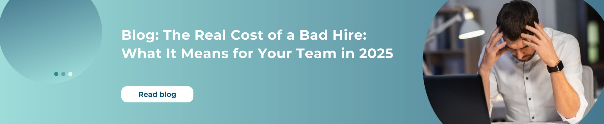 Blog the real cost of a bad hire what it means for your team in 2025