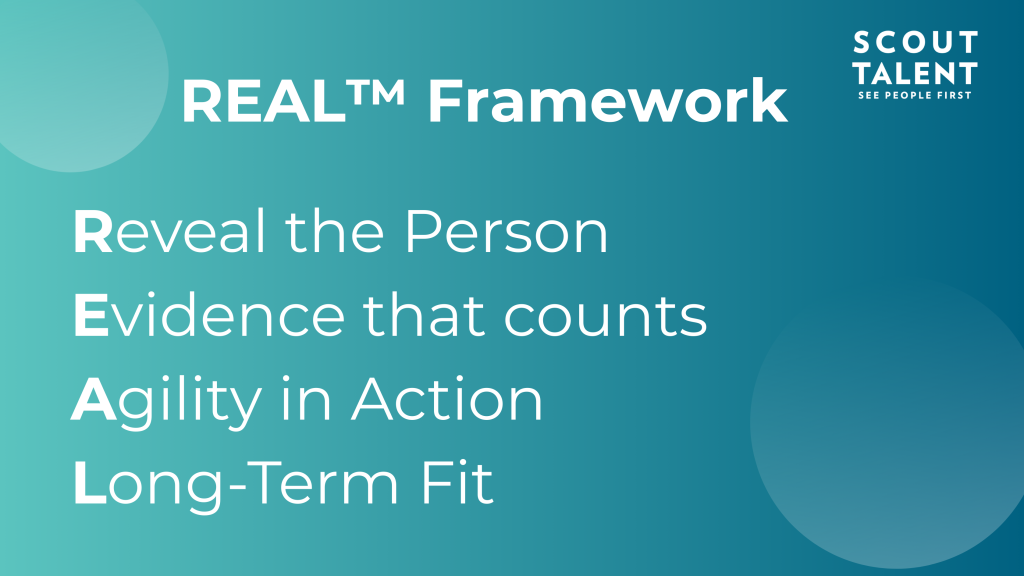 Real™ framework