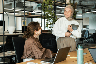How Recruiters Should Be Thinking About AI in 2026